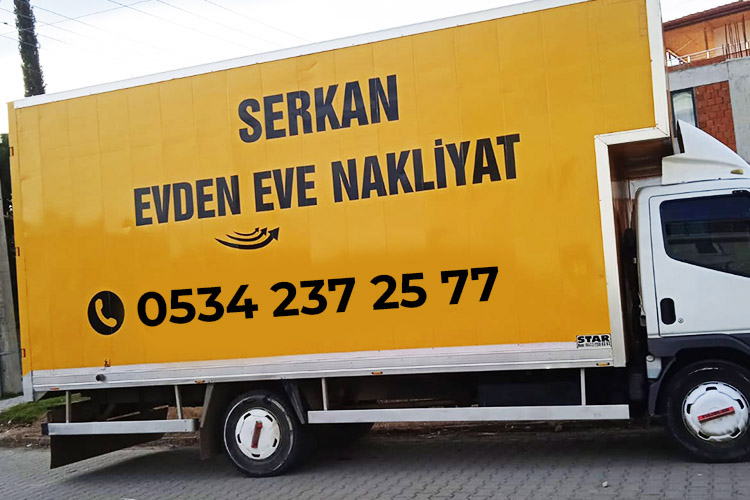 Yalova Nakliye Firmaları